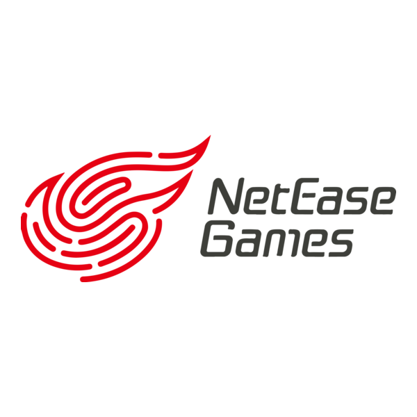 NetEase Games official logo